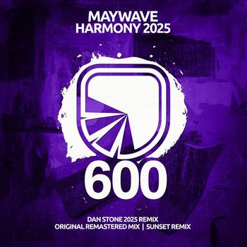 Maywave - Harmony 2025