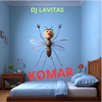 dj lavitas - Komar