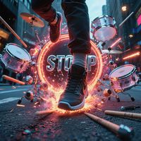 AMAKSI - Stomp