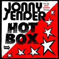 Jonny Sender - Out All Night