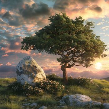 Benjamin Martins - Cedar & Stone