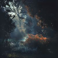 Astron - Garden Feels