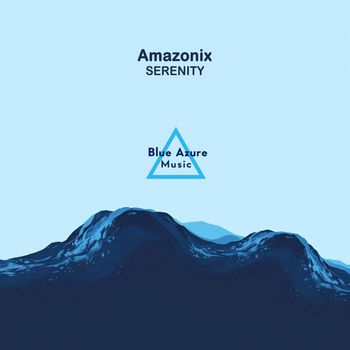 Amazonix - Serenity