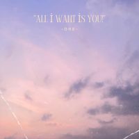 DRE - all i want is you!