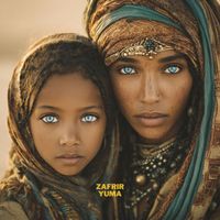 Zafrir - YUMA (Extended)