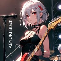 ABYUKI - Black
