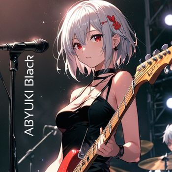 ABYUKI - Black