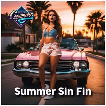 Copamore - Summer Sin Fin
