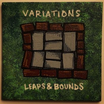 Variations - Leaps & Bounds