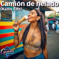 Copamore - Camión De Helado (Radio Edit)