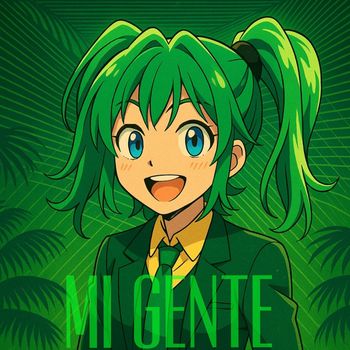 M.D. - MI GENTE