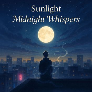 Sunlight - Midnight Whispers
