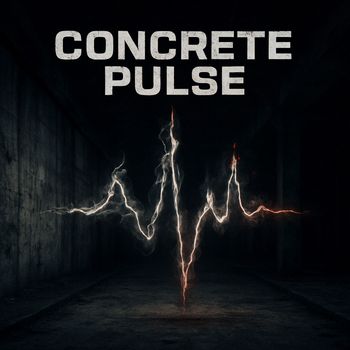 Luti - Concrete Pulse