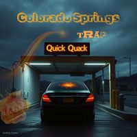 Audrey Evans - Colorado Springs-Quick-Quack Trap (Live)
