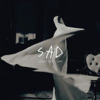 SAD - CAUGHT IN A STORM