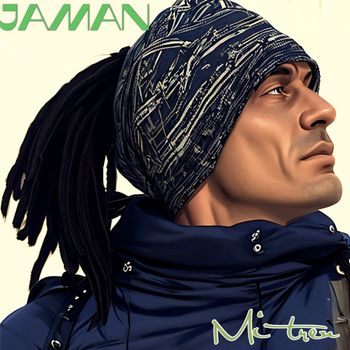 jaman - Sin sazón