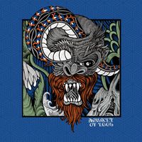 Clutch - Blast Tyrant Basket of Eggs (2025 Remaster)