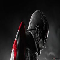 WILD - Cap (Explicit)