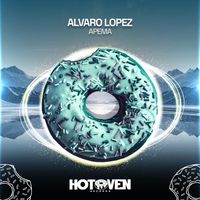 Alvaro Lopez - Apema