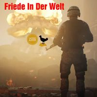 Zilli Henneberg - Friede In Der Welt