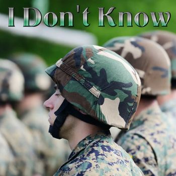 Chad Jenner - I Don't Know