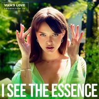 Vika Shevi - I See The Essence