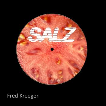 Fred Kreeger - Tomate