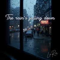 LoRa - The rain's falling down