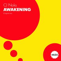 CJ Noks - Awakening