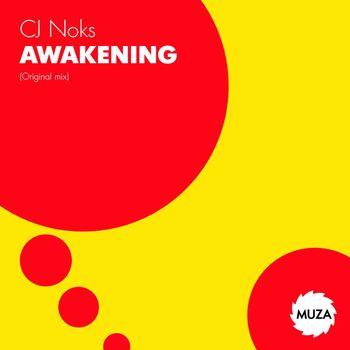 CJ Noks - Awakening