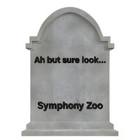 Symphony Zoo - Ah but sure look...