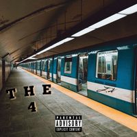 JX - The 4 (Explicit)
