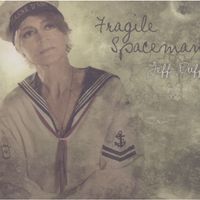 Jeff Duff - Fragile Spaceman