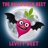 Levity Beet - The Halloween Beet