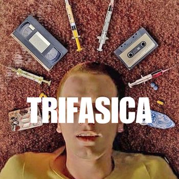 Luks - Trifasica (Explicit)