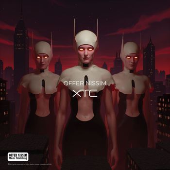 Offer Nissim - XTC