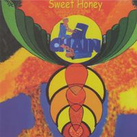 Chain - Sweet Honey