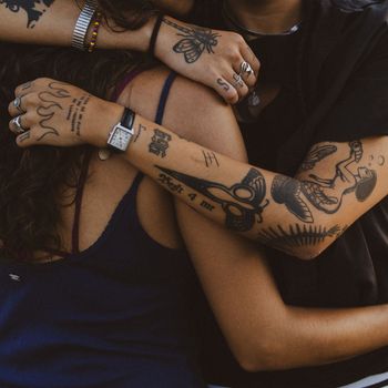 Liane - Me siento Low :(