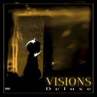 Candyman - Visions (deluxe) (Explicit)