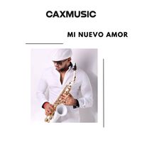 Frandy Sax - Mi Nuevo Amor (Sax Instrumental)