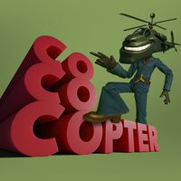 Little Big - COCO COPTER