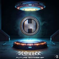 Scout 22 - Future Echoes EP