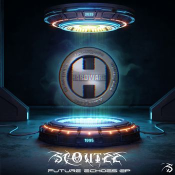 Scout 22 - Future Echoes EP
