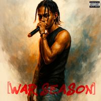 Kenny - War Season (Explicit)