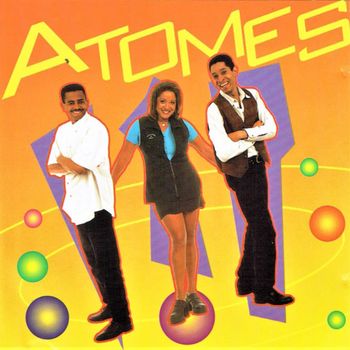 Atomes - Atomes