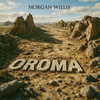 morgan willis - Oroma