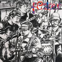 FESTER - Live in Room 2