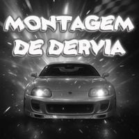 555 - Montagem de dervia