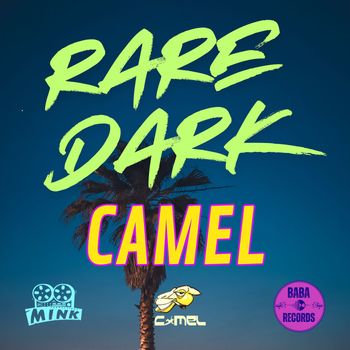 Camel - Rare Dark