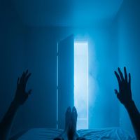 Death - Eternal Fire